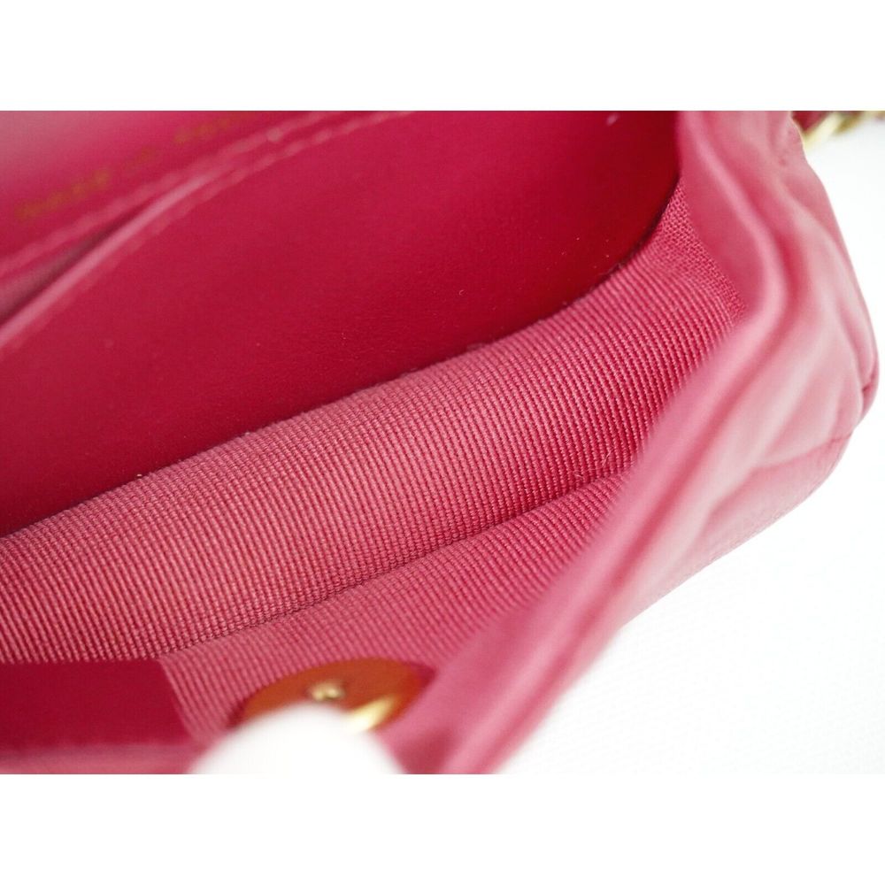 CHANEL Classic Flap Shoulder Bag - Picture 15 of 15